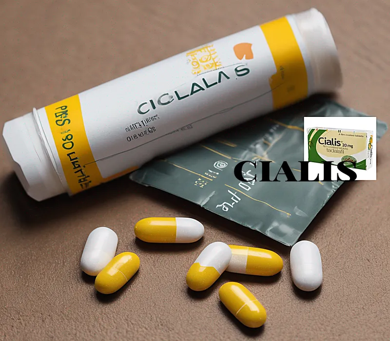 Paises cialis sin receta